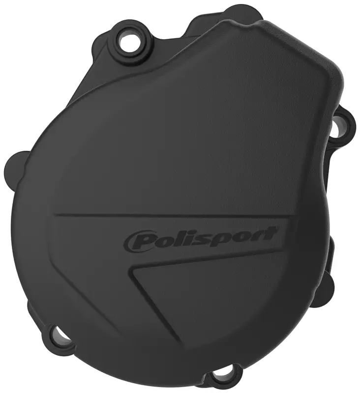 Polisport Ignition Cover Protectors KTM EXC-F FE 450/500 17-23 (10) - Duell MP varaosat ja tarvikkeet - 129843 - 1