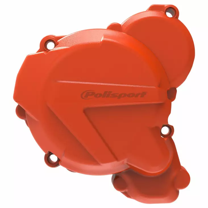 Polisport Ignition Cover Protectors KTM EXC/XC 250/300 17-19 (10) - Duell MP varaosat ja tarvikkeet - 130073 - 1