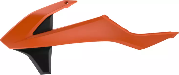 Polisport ilmanohjain SX/SX-F 16-18 EXC/F 17-19 (5) - Duell MP varaosat ja tarvikkeet - 130693 - 1
