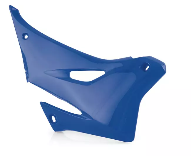 Polisport ilmanohjain YZ250F 10-13 - Duell MP varaosat ja tarvikkeet - 130963 - 1