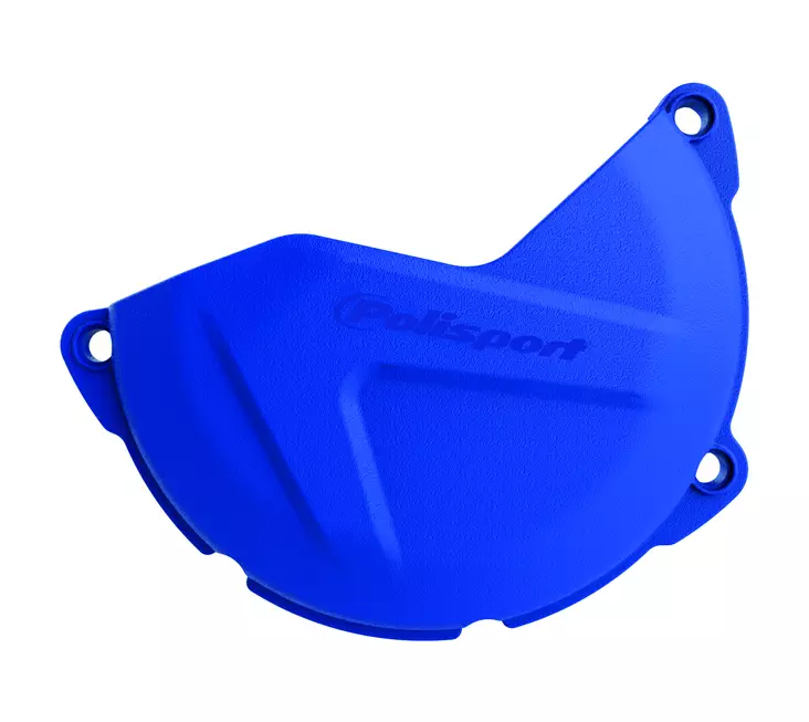 Polisport kytkinkopan suoja YZ450F 2011-2017 sininen (7) - Duell MP varaosat ja tarvikkeet - 130093 - 1