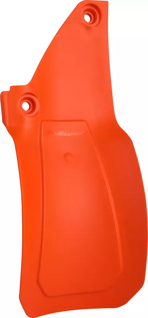 Polisport R.Shock.Flap SX/F(07-15)EXC/F(08-16)FC/TC(14-15)FE/TE(14-16) Orange k - Duell MP varaosat ja tarvikkeet - 129003 - 1