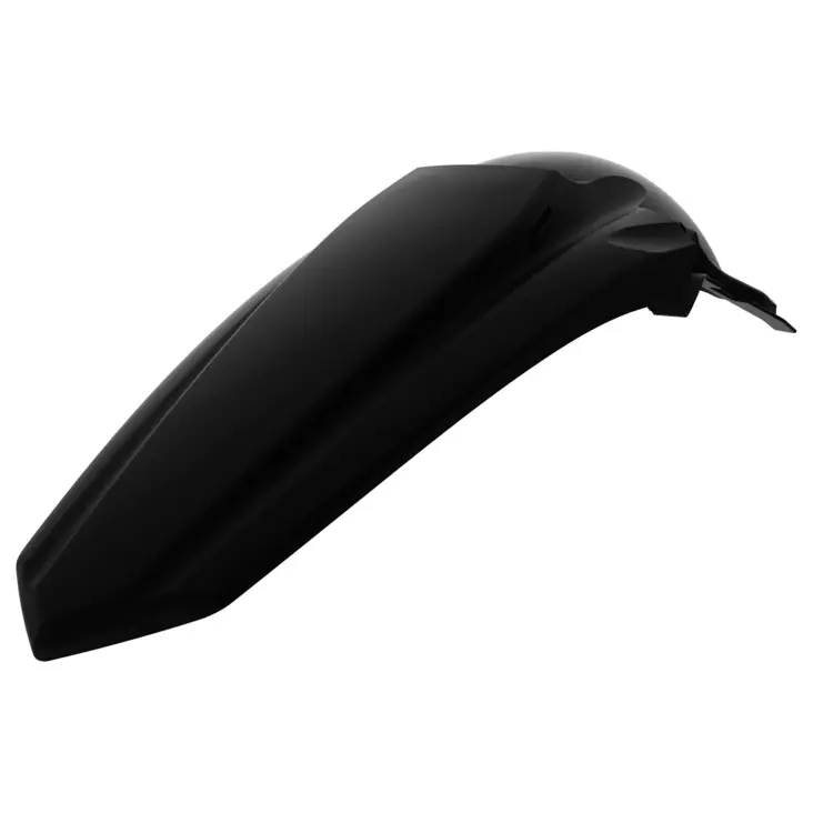 Polisport rear fender Kawasaki KX125/250 (03-08) restyl (20) (8) - Duell MP varaosat ja tarvikkeet - 130493 - 1