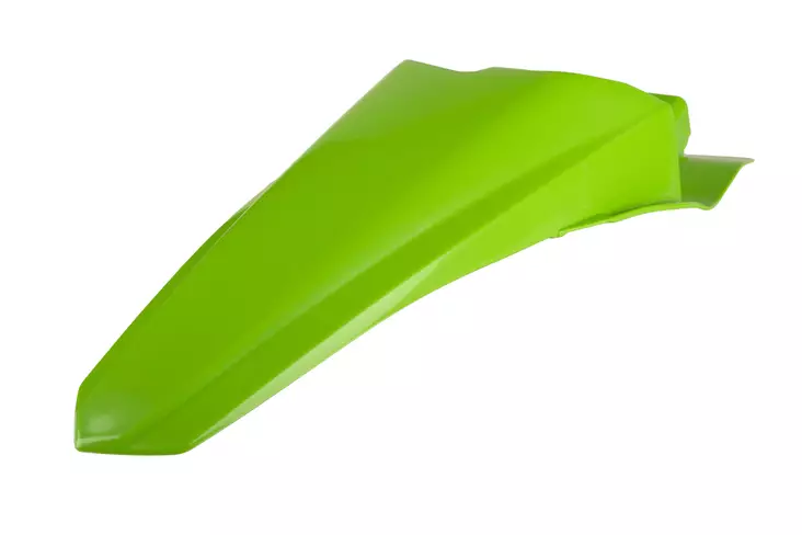 Polisport rear fender Kawasaki KX85/100(14-..) green 05 (6) - Duell MP varaosat ja tarvikkeet - 130723 - 1