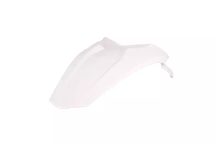 Polisport rear fender KTM SX85(13-17) White KTM (8) - Duell MP varaosat ja tarvikkeet - 130673 - 1