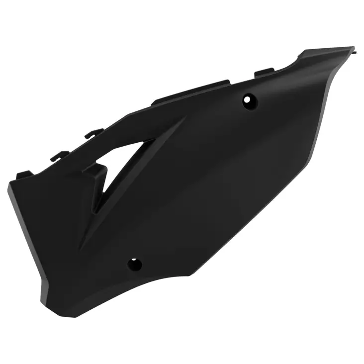 Polisport Side Panels KX125/250 (03-08) restyl (20) (4) - Duell MP varaosat ja tarvikkeet - 130823 - 1
