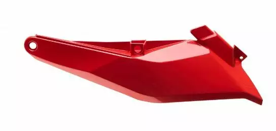 Polisport side panels MC 85 (21-24) SX85 (18-24) RED (6) - Duell MP varaosat ja tarvikkeet - 130803 - 1
