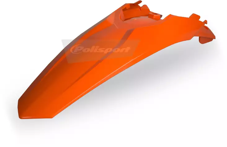 Polisport takalokasuoja SX/SX-F 125-450 11-15 (6) - Duell MP varaosat ja tarvikkeet - 130603 - 1