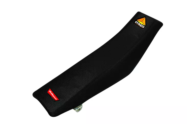 Polisport täydellinen satula Yamaha YZF250/450 2014-17 musta/harmaa (1) - Duell MP varaosat ja tarvikkeet - 129253 - 1