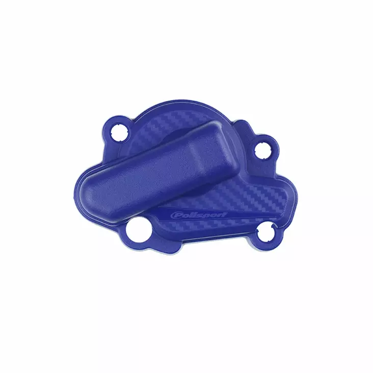 Polisport Waterpump cover SHERCO SE-R 250/300 (16-..) BLUE (12) - Duell MP varaosat ja tarvikkeet - 129803 - 1
