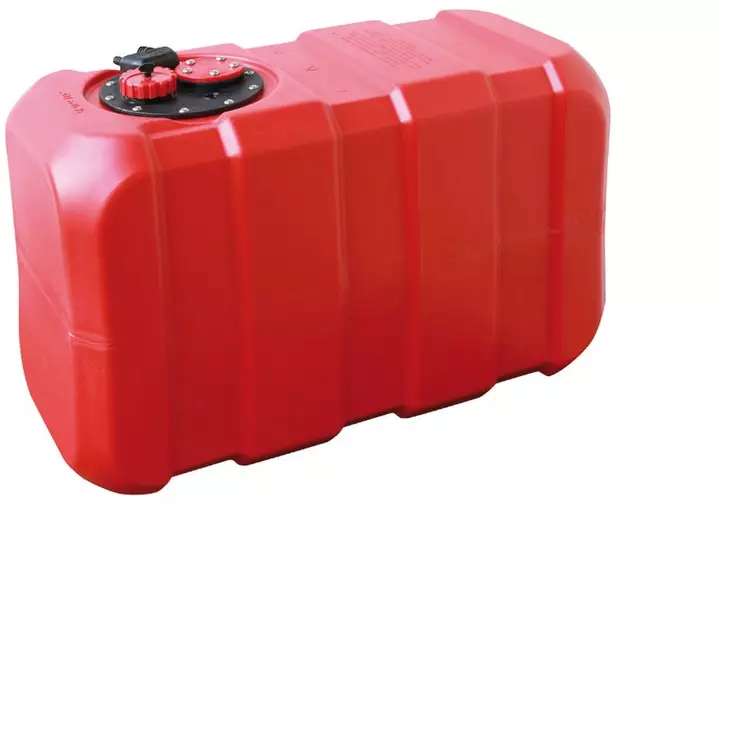 Polttoainesäiliö Eltex 62 l - Duell venetarvikkeet - 4423 - 1