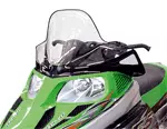Powermadd Tuulisuoja Arctic Cat - Duell MK varaosat ja tarvikkeet - 23713 - 1