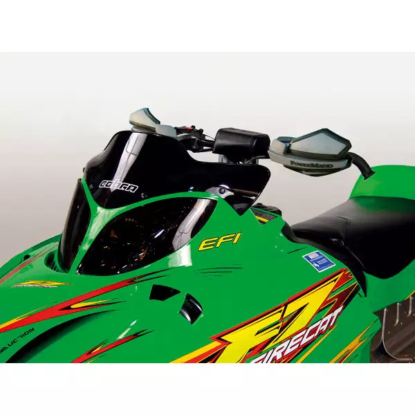 Powermadd Tuulisuoja Arctic Cat - Duell MK varaosat ja tarvikkeet - 24063 - 1