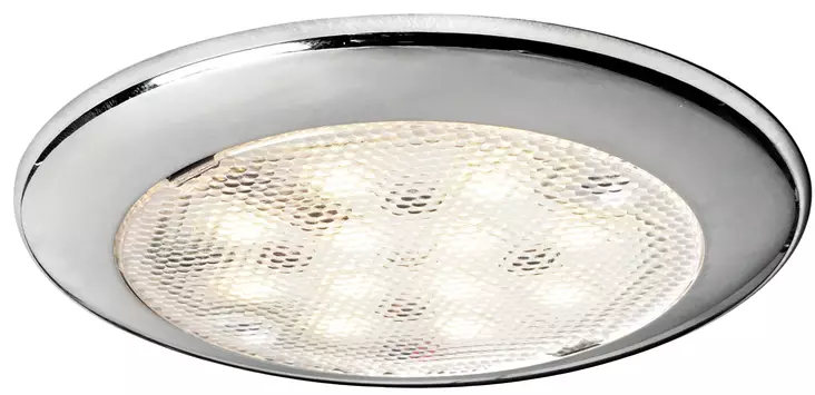 PROCION led Valo kiilotettu - Duell venetarvikkeet - 7473 - 1