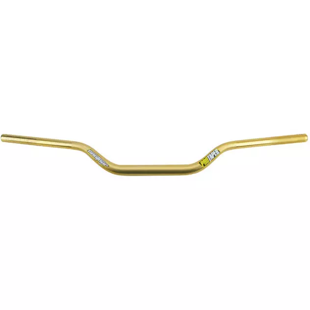 Protaper Ohjaustanko Contour Woods High Kulta - Duell MP varaosat ja tarvikkeet - 56463 - 1