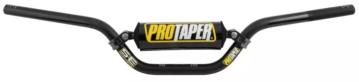 Protaper Ohjaustanko Mini Honda Musta - Duell MP varaosat ja tarvikkeet - 56683 - 1
