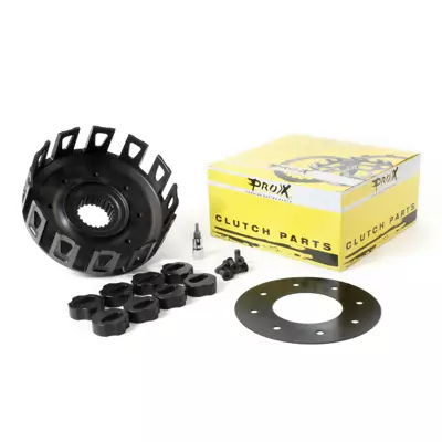 ProX Clutch Basket Yamaha YZ450F '04-17 + WR450F '04-18 - Duell MP varaosat ja tarvikkeet - 82383 - 1