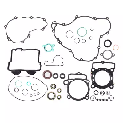 ProX Complete Gasket Kit KTM250EXC-F '17 - Duell MP varaosat ja tarvikkeet - 80963 - 1