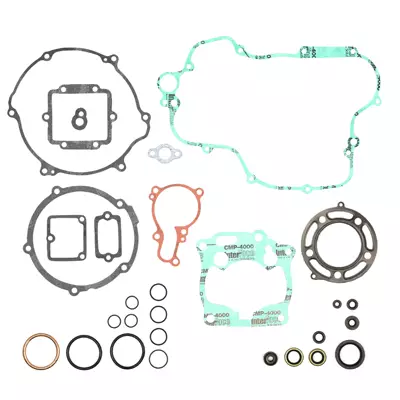 ProX Complete Gasket Set Kawasaki KX125 '95-97 - Duell MP varaosat ja tarvikkeet - 80233 - 1