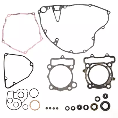 ProX Complete Gasket Set KX250F '04-05 + RM-Z250 '04-06 - Duell MP varaosat ja tarvikkeet - 81093 - 1