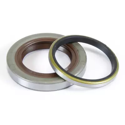 ProX Crank Seal Set KTM250SX-F '06-10 + KTM250EXC-F '08-09 - Duell MP varaosat ja tarvikkeet - 80353 - 1