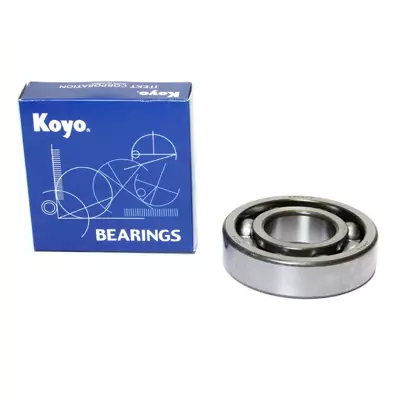 ProX Crankshaft Bearing 6308 XL/XR500/600 '85- 40x90x23 - Duell MP varaosat ja tarvikkeet - 82033 - 1