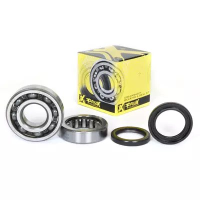 ProX Crankshaft Bearing & Seal Kit CRF450R '06-16 - Duell MP varaosat ja tarvikkeet - 81433 - 1