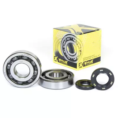 ProX Crankshaft Bearing & Seal Kit KX250 '03-08 - Duell MP varaosat ja tarvikkeet - 81833 - 1