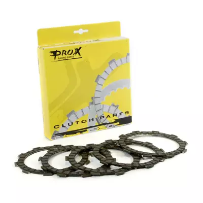ProX Friction Plate Set YZ80 '83-92 - Duell MP varaosat ja tarvikkeet - 82603 - 1