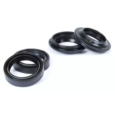 ProX Front Fork Seal and Wiper Set CR80/85 '96-07 + CRF150R - Duell MP varaosat ja tarvikkeet - 80683 - 1