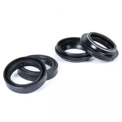 ProX Front Fork Seal and Wiper Set KTM65SX '02-11 - Duell MP varaosat ja tarvikkeet - 80763 - 1