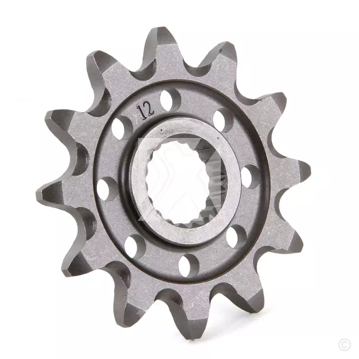 ProX Front Sprocket CR125 '87-03 -14T- - Duell MP varaosat ja tarvikkeet - 82473 - 1