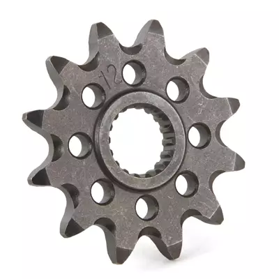 ProX Front Sprocket RM125 '80-11 + RM-Z250 '07-12 -13T- - Duell MP varaosat ja tarvikkeet - 82403 - 1