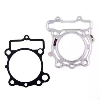 ProX Head & Base Gasket Set KX250F '09-16 - Duell MP varaosat ja tarvikkeet - 80473 - 1