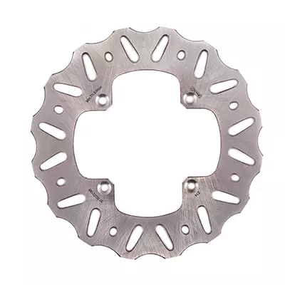 ProX Jarrulevy taakse YZ65 18-23 + YZ80/85 93-23 - Duell MP varaosat ja tarvikkeet - 80523 - 1