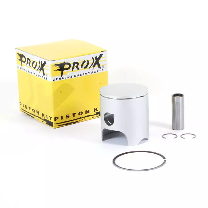 ProX Piston Kit KTM125SX-EXC '94-00 - Duell MP varaosat ja tarvikkeet - 82363 - 1