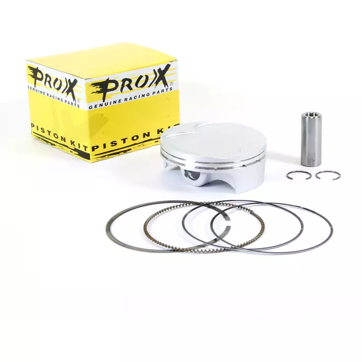 ProX Piston Kit KTM350SX-F '11-24+ FC350 '14-24 13.5:1 - Duell MP varaosat ja tarvikkeet - 82123 - 1