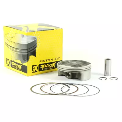 ProX Piston Kit KX250F '11-14 13.5:1 - Duell MP varaosat ja tarvikkeet - 82853 - 1