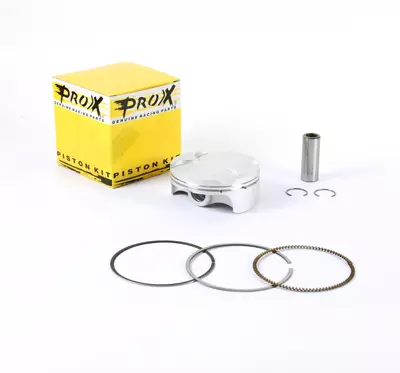ProX Piston Kit Sherco 250SE-F '14-18 (75.97mm) - Duell MP varaosat ja tarvikkeet - 82493 - 1