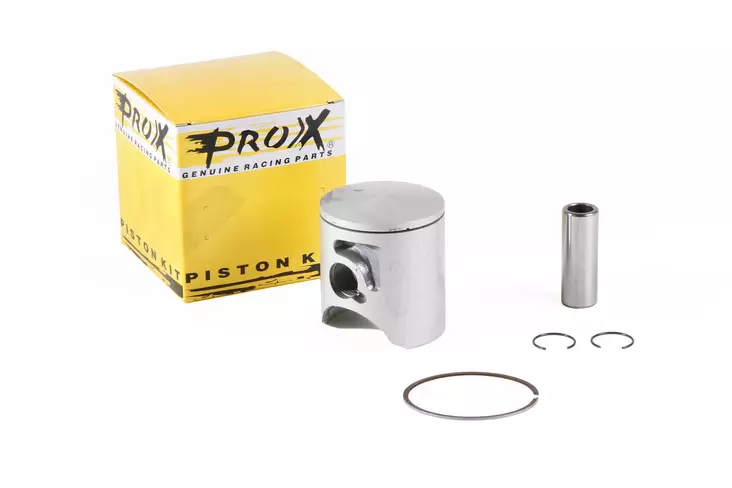 ProX Piston Kit Yamaha YZ125 '94-96 - Duell MP varaosat ja tarvikkeet - 83413 - 1