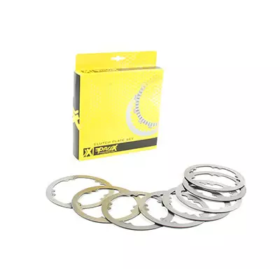 ProX Steel Plate Set KTM125/150SX '19-23 - Duell MP varaosat ja tarvikkeet - 83003 - 1