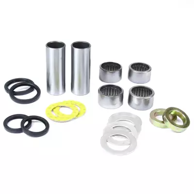 ProX Swingarm Bearing Kit YZ250 '06-23+WR250F/YZ450F '06-07 - Duell MP varaosat ja tarvikkeet - 81503 - 1