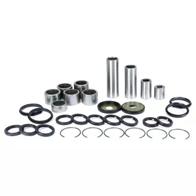 ProX Swingarm Linkage Bearing kit RM125 + RM250 '96-97 - Duell MP varaosat ja tarvikkeet - 81873 - 1