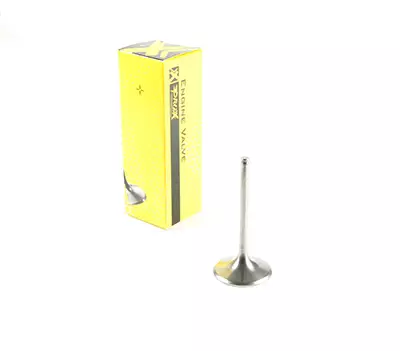 ProX Titanium Intake Valve CRF450R '17- + CRF450RX '17- - Duell MP varaosat ja tarvikkeet - 81213 - 1