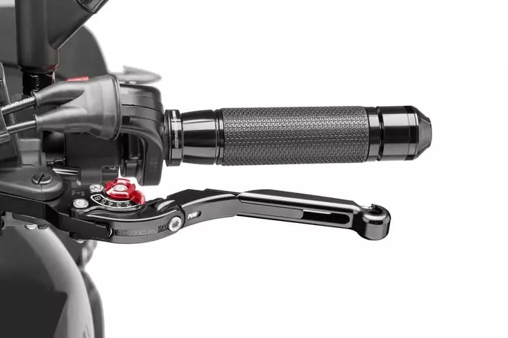 Puig Bracket Clutch Lever Puig Suzuki Gsx-S125 20' - Duell MP varaosat ja tarvikkeet - 98733 - 1