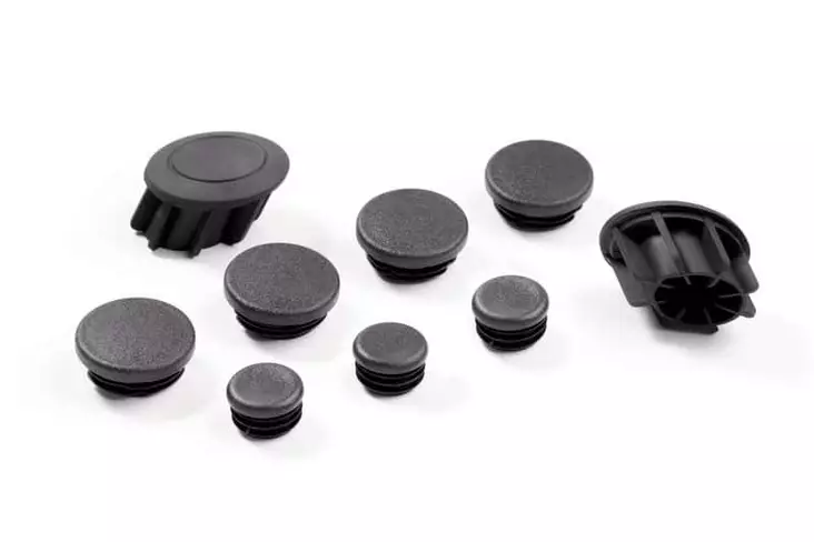 Puig Chassis Cap Bmw R1200R/Rs 15'-17' C/Black - Duell MP varaosat ja tarvikkeet - 90853 - 1