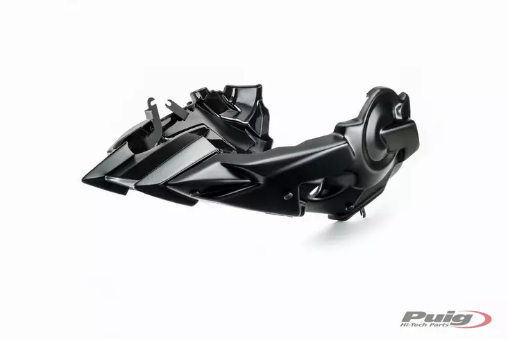 Puig Engine Spoiler Yamaha Mt-07 14-18'/Tracer 16-18' - Duell MP varaosat ja tarvikkeet - 91333 - 1