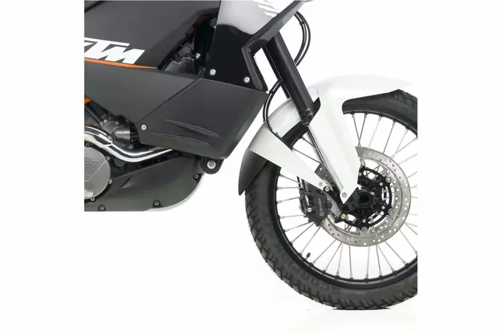 Puig Extenda Fenda Ktm 990 Superduke/R Supermoto/R - Duell MP varaosat ja tarvikkeet - 93093 - 1