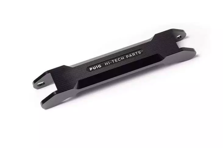 Puig Faceplate Handlebar Reinforc.Mt-07 Tracer 16-17' - Duell MP varaosat ja tarvikkeet - 90763 - 1