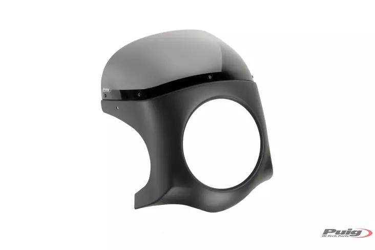 Puig Fairing Derbi -Honda C/Smoke - Duell MP varaosat ja tarvikkeet - 99173 - 1
